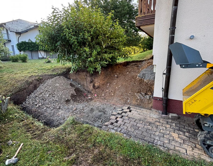 Einblicke in unsere Arbeit